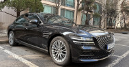 G80 2.5 가솔린 2WD 125호5184 G80장기렌트, 1년장기렌트